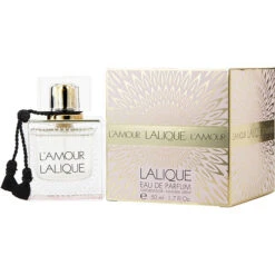 L'Amour Lalique Eau De Parfum