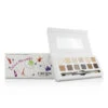 Cargo Around The World Eye Shadow Palette (12x Eye Shadow, 1x Shadow Brush) -MAC || Clinique || Christian Dior Shop 292520