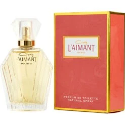 L'Aimant Parfum