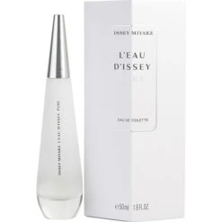 L'Eau D'Issey Pure Eau De Toilette