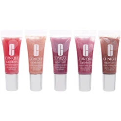 Clinique Superbalm Moisturizing Gloss Set