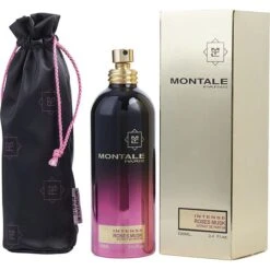 Montale Paris Intense Roses Musk Parfum