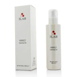 3lab Perfect Cleansing Gel