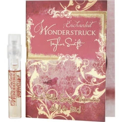 Wonderstruck Enchanted Taylor Swift Eau De Parfum