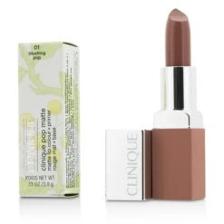 Clinique Pop Matte Lip Colour + Primer