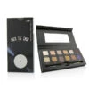 Ybf Beauty Rock The Croc Eyeshadow Palette (12x Eyeshadow, 1x Double Ended Eyeshadow Brush) 1 Ybf Beauty Rock The Croc Eyeshadow Palette (12x Eyeshadow, 1x Double Ended Eyeshadow Brush) -MAC || Clinique || Christian Dior Shop 299648
