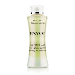 Payot Pate Grise Eau Purifiante Perfecting Bi-Phase Lotion