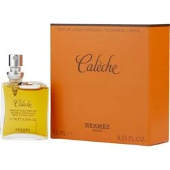 Caleche Perfume