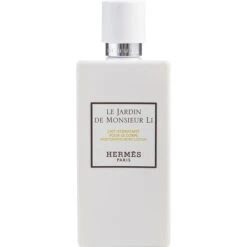 Le Jardin De Monsieur Li Body Lotion