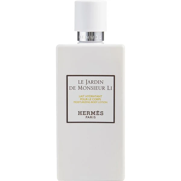 Le Jardin De Monsieur Li Body Lotion 3 Le Jardin De Monsieur Li Body Lotion