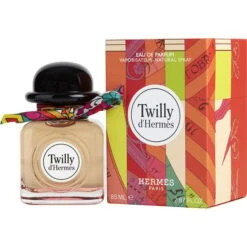 Twilly D'Hermes Eau De Parfum