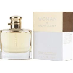 Ralph Lauren Woman Eau De Parfum