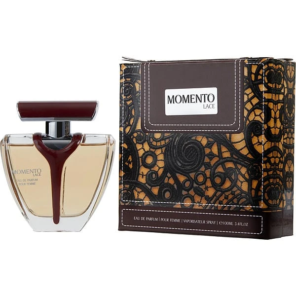 Armaf Momento Lace Eau De Parfum 3 Armaf Momento Lace Eau De Parfum