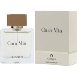 Aigner Cara Mia Eau De Parfum