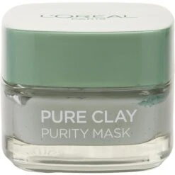 L'Oreal Skin Expert Pure Clay Mask - Purify & Mattify