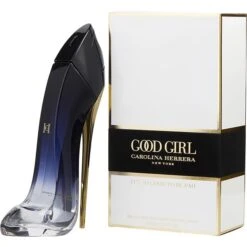 Ch Good Girl Legere Eau De Parfum