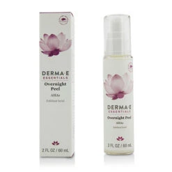 Derma E Essentials Overnight Peel