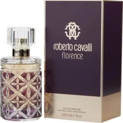 Roberto Cavalli Florence Eau De Parfum