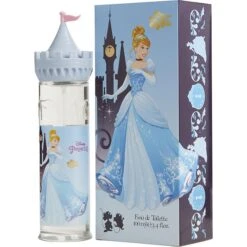 Cinderella Eau De Toilette