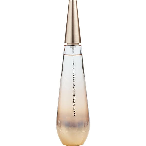 L'Eau D'Issey Pure Nectar De Parfum Eau De Parfum 3 L'Eau D'Issey Pure Nectar De Parfum Eau De Parfum