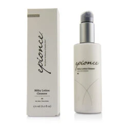 Epionce Milky Lotion Cleanser - For Dry/ Sensitive To Normal Skin