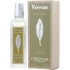 L'Occitane Verveine Eau De Toilette 1 L'Occitane Verveine Eau De Toilette -MAC || Clinique || Christian Dior Shop 310187