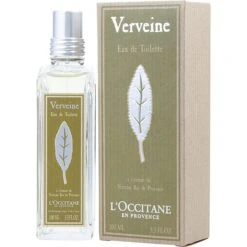 L'Occitane Verveine Eau De Toilette