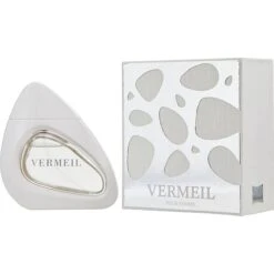 Vermeil Pour Femme Eau De Parfum
