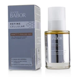 Babor Doctor Babor Refine Cellular Aha 10+10 Peeling Gel