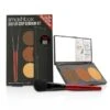 Smashbox Step By Step Contour Kit (1 X Contour Palette + 1 X Contour Brush) -Deep (Medium/Dark) 45996 -MAC || Clinique || Christian Dior Shop 315319