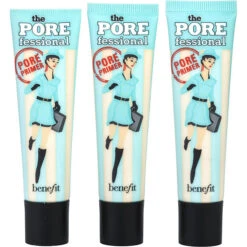 Benefit Passport To Porefection Set: The Porefessional Pro Balm Face Primer