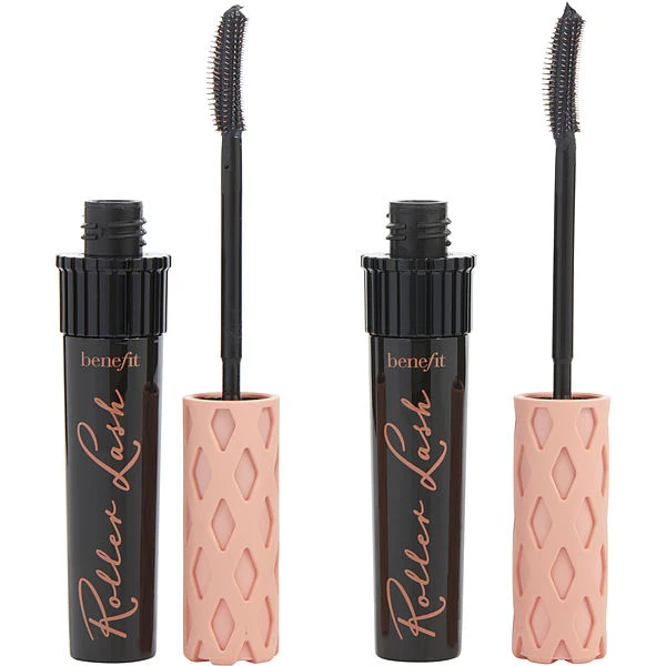 Benefit Ready To Roll Mascara Travel Set 3 Benefit Ready To Roll Mascara Travel Set