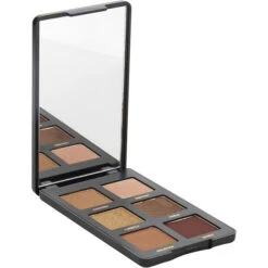 Bareminerals Gen Nude Eye Shadow Palette - # Latte --6x1.1g/0.03oz