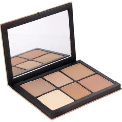Smashbox The Cali Contour Shape/ Bronze/ Glow Palette