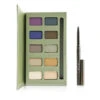 Stila In The Garden Eye Shadow Palette -MAC || Clinique || Christian Dior Shop 318714