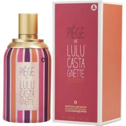 Lulu Castagnette Piege Eau De Parfum