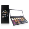 Urban Decay Born To Run Eyeshadow Palette -MAC || Clinique || Christian Dior Shop 319965