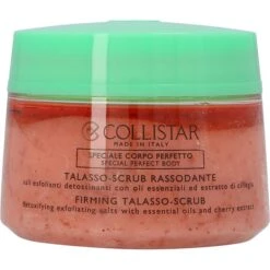 Collistar Firming Talasso Scrub