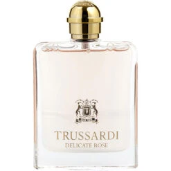 Trussardi Delicate Rose Eau De Toilette