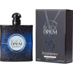 Black Opium Intense Eau De Parfum