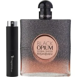 Black Opium Floral Shock Eau De Parfum