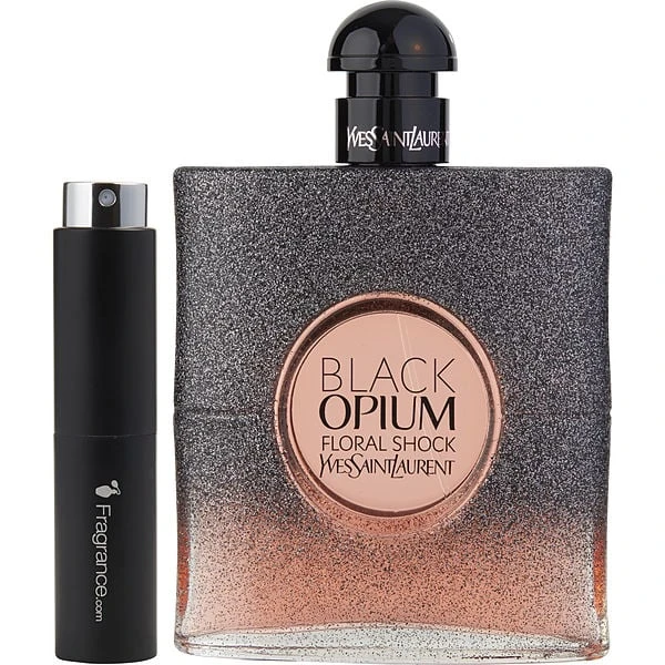 Black Opium Floral Shock Eau De Parfum 3 Black Opium Floral Shock Eau De Parfum
