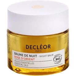 DECLÉOR Decleor Aromessence Rose D'Orient Soothing Comfort Night Face Balm - For Sensitive Skin