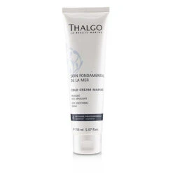 Thalgo Cold Cream Marine Sos Soothing Mask (Salon Size)