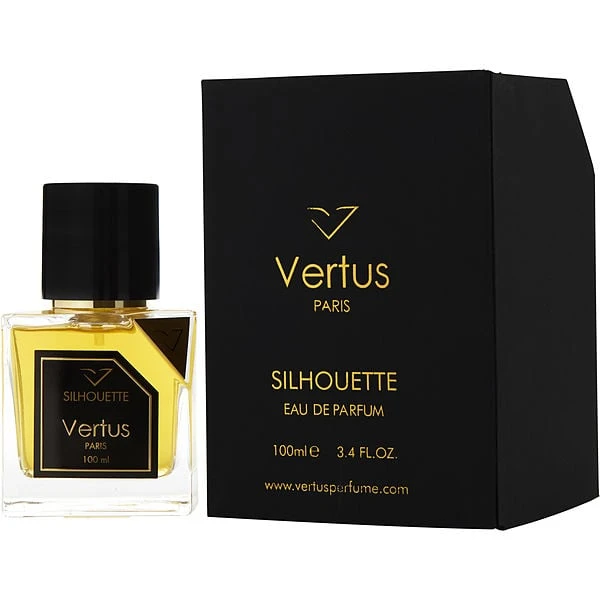 Vertus Silhouette Eau De Parfum 3 Vertus Silhouette Eau De Parfum