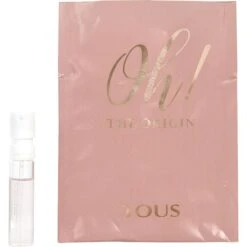 Tous Oh The Origin Eau De Parfum