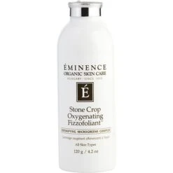 Eminence Stone Crop Oxygenating Fizzofoliant