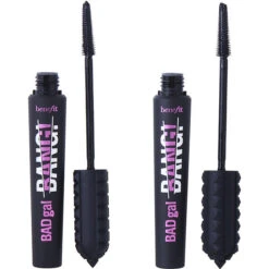 Benefit Double The Volume Badgal Bang! Travel Set --2 Pcs