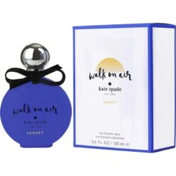 Kate Spade Walk On Air Sunset Eau De Parfum