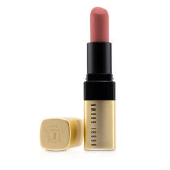 Bobbi Brown Luxe Matte Lip Color